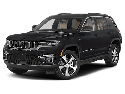 2023 Jeep Grand Cherokee 4xe 4WD SUV for sale #N649053 - photo 1