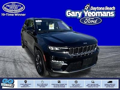 2023 Jeep Grand Cherokee 4xe 4WD SUV for sale #N649053 - photo 1