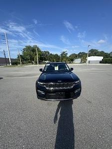 2023 Jeep Grand Cherokee 4xe 4WD SUV for sale #N649053 - photo 2