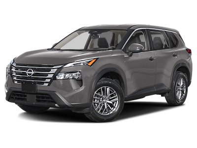 Used 2024 Nissan Rogue S for sale #N694489 - photo 1