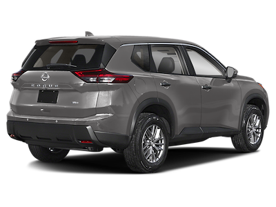 Used 2024 Nissan Rogue S for sale #N694489 - photo 2