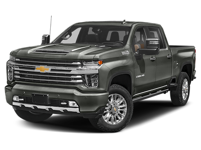 Used 2023 Chevrolet Silverado 3500 High Country Crew Cab for sale #STK711693 - photo 1