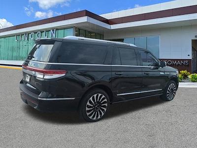 Used 2024 Lincoln Navigator L Black Label for sale #XL10952 - photo 2