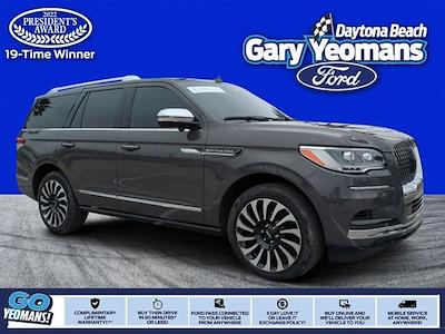 2024 Lincoln Navigator 4WD SUV for sale #XLS0032 - photo 1