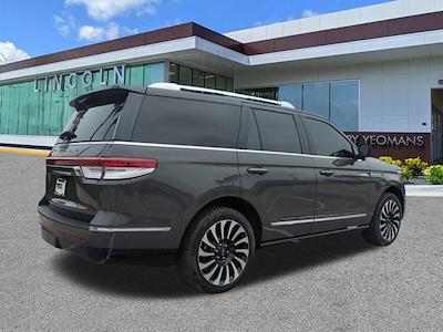 2024 Lincoln Navigator 4WD SUV for sale #XLS0032 - photo 2