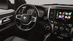 New 2026 Ram 1500 Big Horn Crew Cab for sale #8N1729 - photo 5