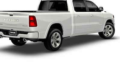 New 2026 Ram 1500 Big Horn Crew Cab for sale #8N1793 - photo 2