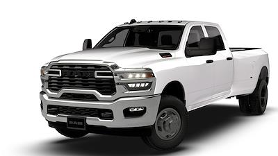 New 2026 Ram 3500 Tradesman Crew Cab for sale #288747 - photo 1