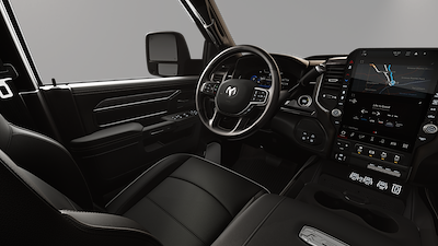 New 2026 Ram 2500 Rebel Crew Cab for sale #8N1764 - photo 2