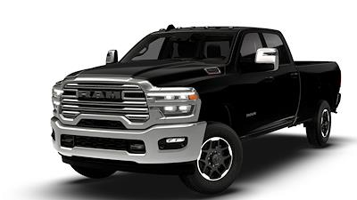 New 2026 Ram 3500 Laramie Crew Cab for sale #8N1750 - photo 1