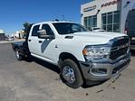 2024 Ram 3500 Crew Cab DRW 4WD Flatbed Truck for sale #8F884 - photo 1