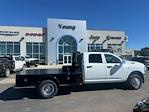 2024 Ram 3500 Crew Cab DRW 4WD Flatbed Truck for sale #8F884 - photo 3