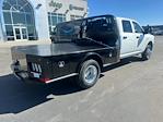 2024 Ram 3500 Crew Cab DRW 4WD Flatbed Truck for sale #8F884 - photo 2