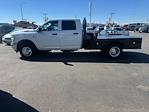 2024 Ram 3500 Crew Cab DRW 4WD Flatbed Truck for sale #8F884 - photo 6