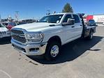 2024 Ram 3500 Crew Cab DRW 4WD Flatbed Truck for sale #8F884 - photo 7