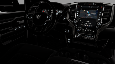 New 2026 Ram 2500 Big Horn Crew Cab for sale #8N1743 - photo 1