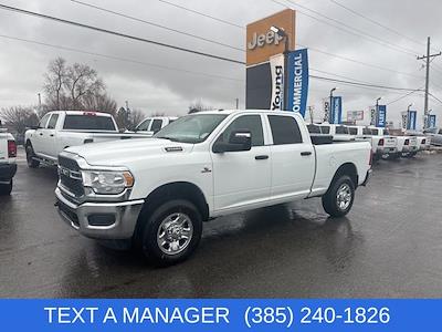 New 2024 Ram 3500 - photo 1