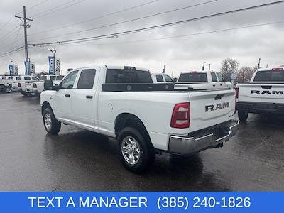 New 2024 Ram 3500 - photo 1