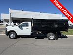 2023 Ram 3500 Regular Cab DRW 4x4, Knapheide Landscape Dump for sale #19F1289 - photo 3