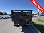 2023 Ram 3500 Regular Cab DRW 4x4, Knapheide Landscape Dump for sale #19F1289 - photo 4