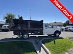 2023 Ram 3500 Regular Cab DRW 4x4, Knapheide Landscape Dump for sale #19F1289 - photo 6