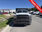 2023 Ram 3500 Regular Cab DRW 4x4, Knapheide Landscape Dump for sale #19F1289 - photo 8