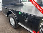 2024 Ram 3500 Crew Cab DRW 4x4, CM Truck Beds SK Model Flatbed Truck for sale #19F2538 - photo 5