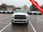 2024 Ram 3500 Crew Cab DRW 4x4, CM Truck Beds RD Model Flatbed Truck for sale #19F2617 - photo 3