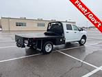 2024 Ram 3500 Crew Cab DRW 4x4, CM Truck Beds RD Model Flatbed Truck for sale #19F2617 - photo 6