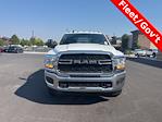 2024 Ram 3500 Crew Cab DRW 4x4, PJ Truck Beds Flatbed Truck for sale #19F2623 - photo 3