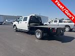 2024 Ram 3500 Crew Cab DRW 4x4, PJ Truck Beds Flatbed Truck for sale #19F2623 - photo 6