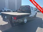 2024 Ram 3500 Crew Cab DRW 4x4, PJ Truck Beds Flatbed Truck for sale #19F2623 - photo 2