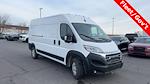 2024 Ram ProMaster 2500 High Roof FWD, Empty Cargo Van for sale #19F2630 - photo 8