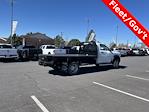 2023 Ram 5500 Regular Cab DRW 4x4, Knapheide PGTB Utility Gooseneck Flatbed Truck for sale #19F2654 - photo 7