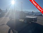 2024 Ram 3500 Crew Cab DRW 4x4, CM Truck Beds RD Model Flatbed Truck for sale #19F2670 - photo 4