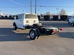 New 2024 Ram 3500 Tradesman Regular Cab 4x4 60 CA Cab Chassis for sale #19F2918 - photo 2