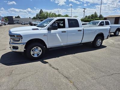 New 2025 Ram 3500 Tradesman Crew Cab 4x4 Pickup for sale #19F3072 - photo 1