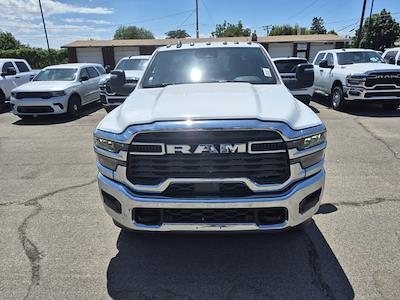 New 2025 Ram 3500 Tradesman Crew Cab 4x4 Pickup for sale #19F3072 - photo 2