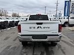 New 2025 Ram 3500 Tradesman Crew Cab for sale #19F3077 - photo 4