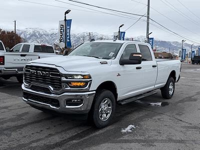 New 2025 Ram 2500 Tradesman Crew Cab for sale #19F3086 - photo 1