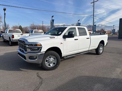 New 2025 Ram 2500 Tradesman Crew Cab for sale #19F3106 - photo 1