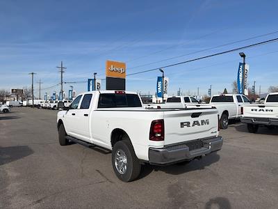 New 2025 Ram 2500 Tradesman Crew Cab for sale #19F3106 - photo 2