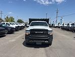New 2022 Ram 3500 Regular Cab 4x4 Dump Truck for sale #19F3160 - photo 3