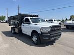 New 2022 Ram 3500 Regular Cab 4x4 Dump Truck for sale #19F3160 - photo 4
