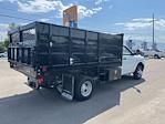 New 2022 Ram 3500 Regular Cab 4x4 Dump Truck for sale #19F3160 - photo 5