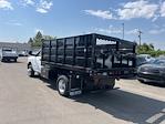 New 2022 Ram 3500 Regular Cab 4x4 Dump Truck for sale #19F3160 - photo 2