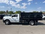 New 2022 Ram 3500 Regular Cab 4x4 Dump Truck for sale #19F3160 - photo 7