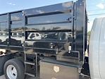 New 2022 Ram 3500 Regular Cab 4x4 Dump Truck for sale #19F3160 - photo 8