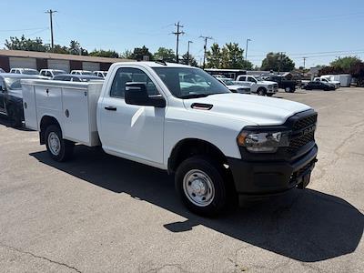 New 2023 Ram 2500 Regular Cab 4x4 Service Truck for sale #19F3161 - photo 1