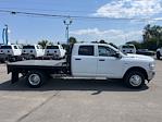 New 2023 Ram 3500 Tradesman Crew Cab 4x4 Flatbed Truck for sale #19F3162 - photo 5